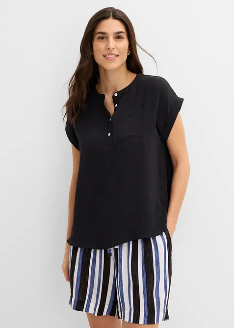 Blusenshirt, bonprix
