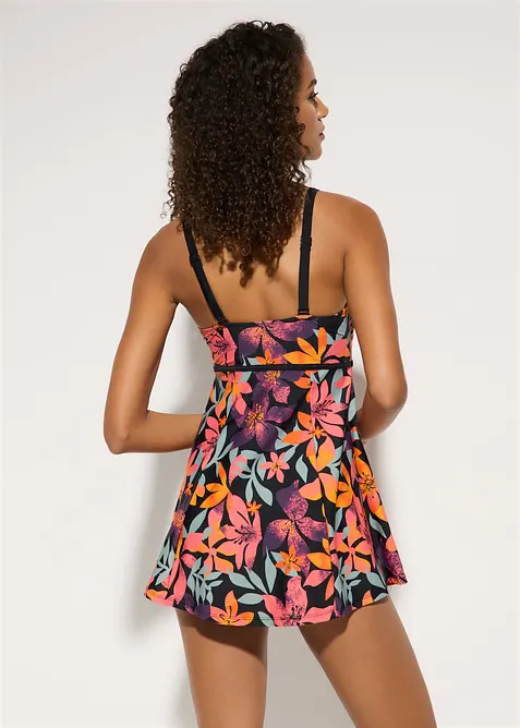 Badekleid schnelltrocknend, bonprix