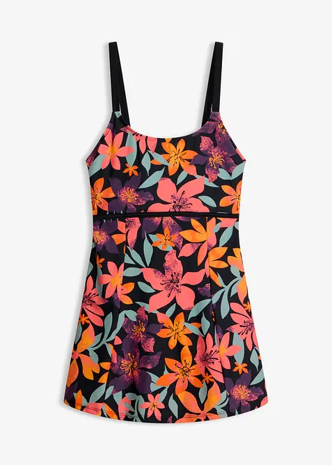 Badekleid schnelltrocknend, bonprix