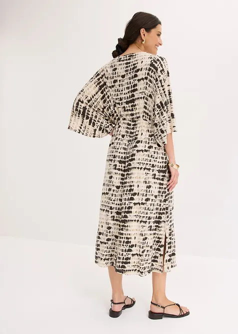Jerseykleid aus softem Viskose-Mix, bonprix