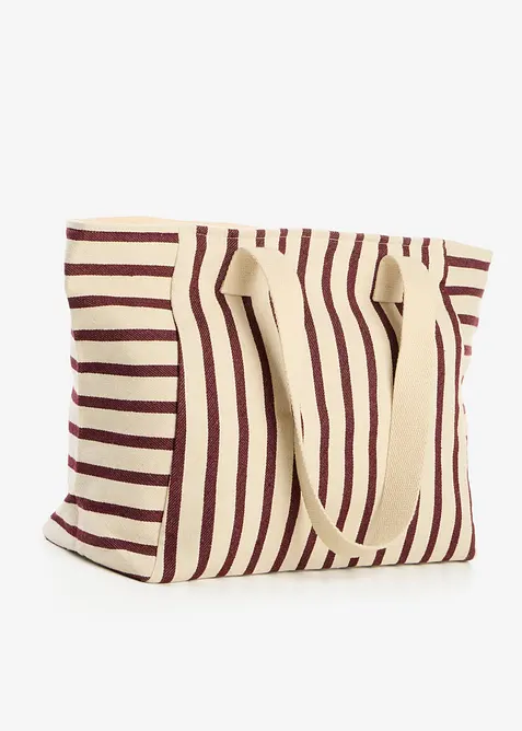 Cabas en toile, bonprix