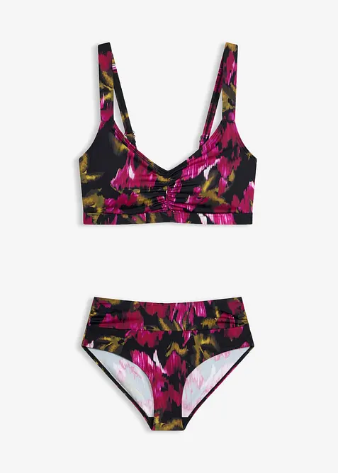 Bralette Bikini (2-tlg.Set), bonprix