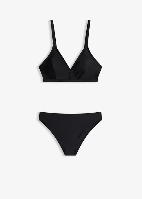 Bikini mit Highleg (2-tlg. Set), bonprix