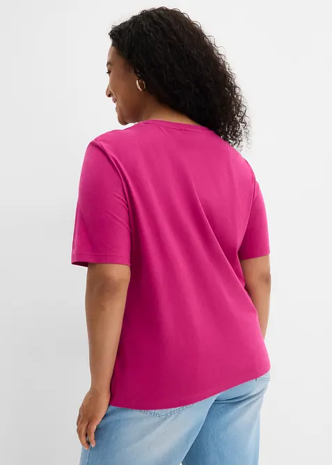 Lot de 8&nbsp;T-shirts, bonprix
