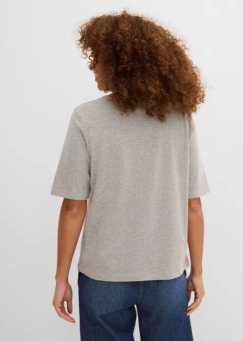 T-Shirt (8er Pack), bonprix