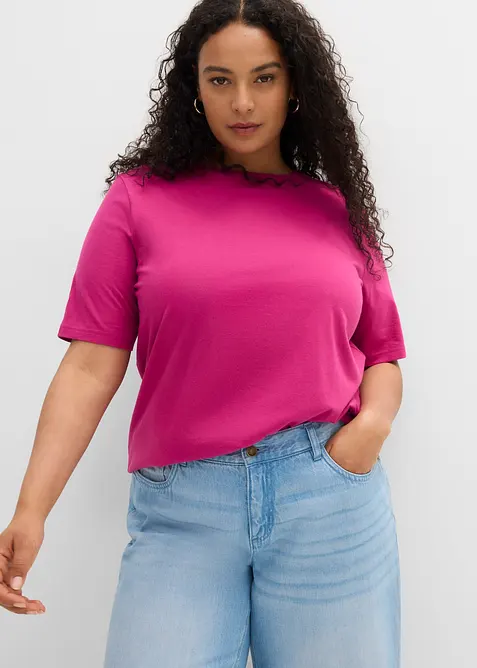 Lot de 8&nbsp;T-shirts, bonprix