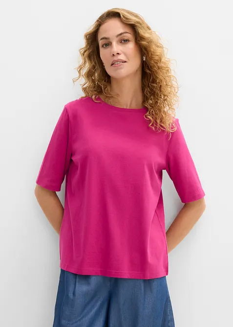 T-Shirt (8er Pack), bonprix