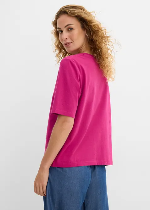 T-Shirt (8er Pack), bonprix