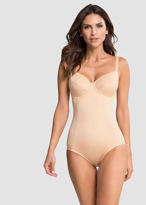 Body sculptant, maintien mod&eacute;r&eacute;, bonprix