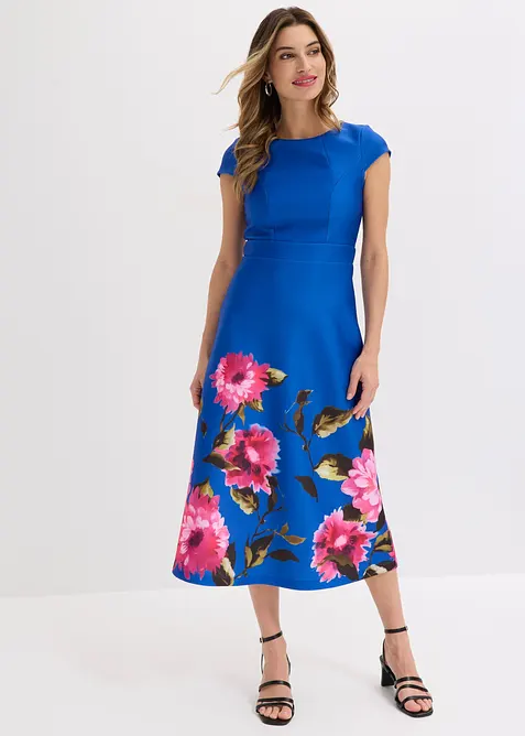 Midikleid, bonprix