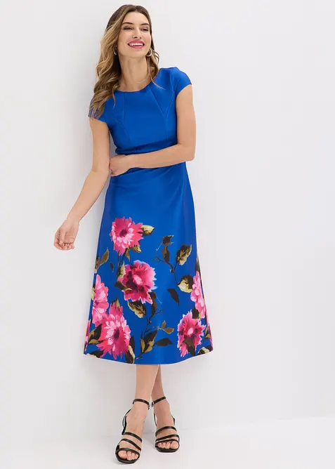 Midikleid, bonprix