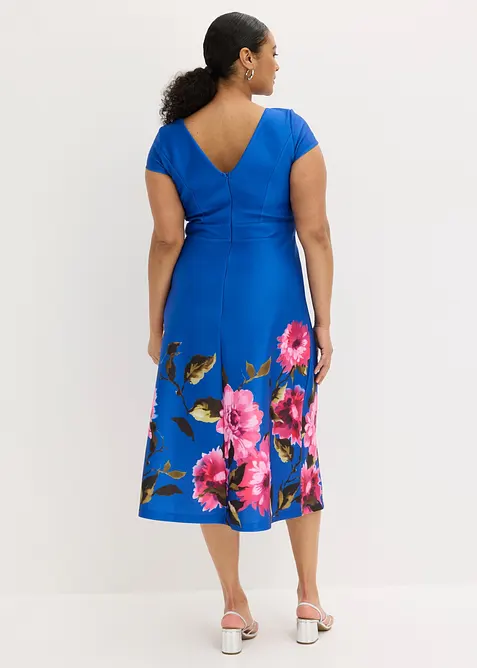 Midikleid, bonprix