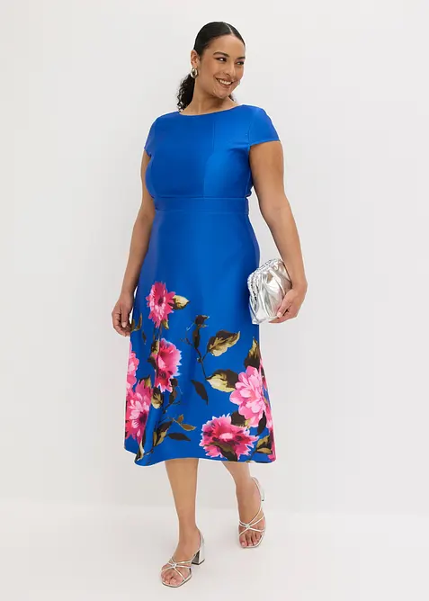 Midikleid, bonprix