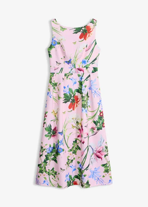 Midikleid, bonprix