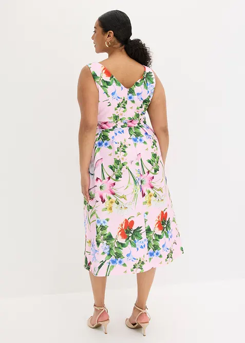 Midikleid, bonprix