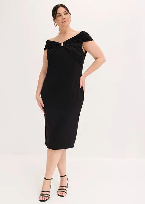 Minikleid, bonprix