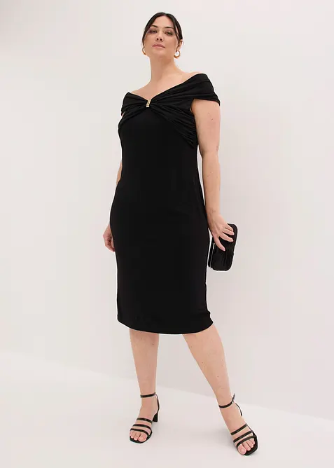 Minikleid, bonprix