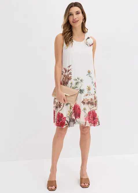 Minikleid, bonprix