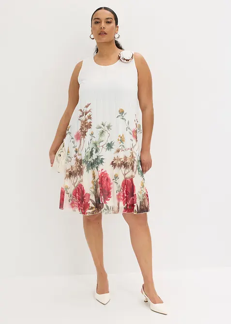 Minikleid, bonprix