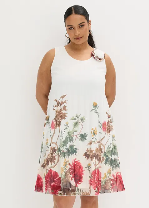 Minikleid, bonprix