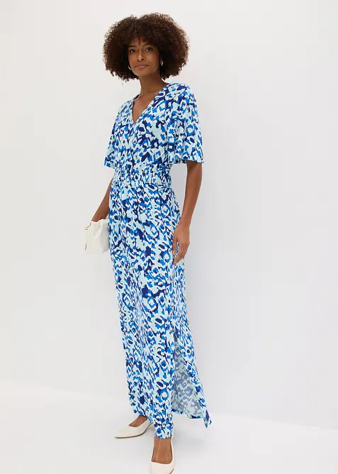 Robe longue, bonprix