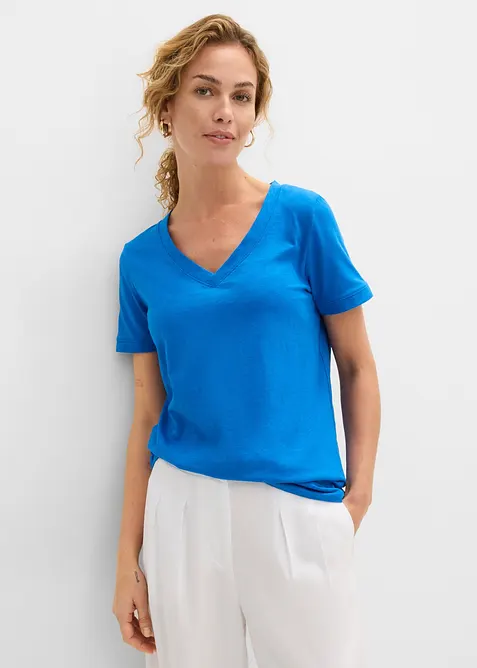 T-shirt 100% coton, bonprix