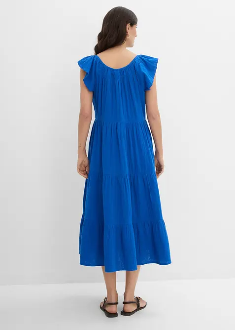 Robe 100% coton, bonprix