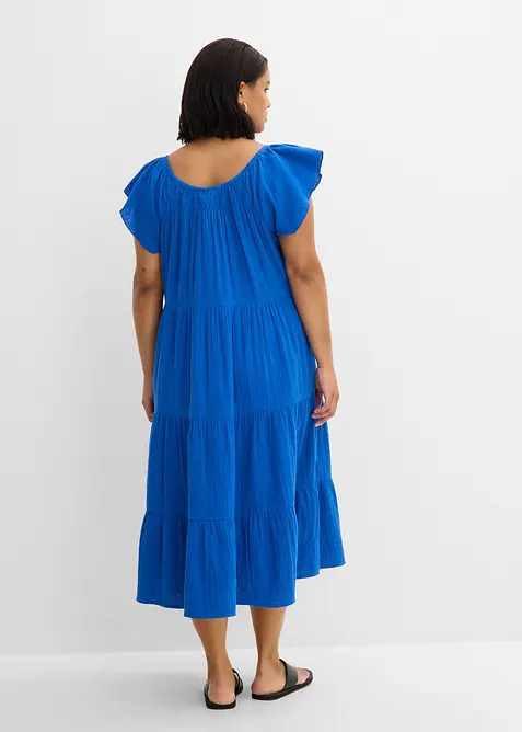 Robe 100% coton, bonprix