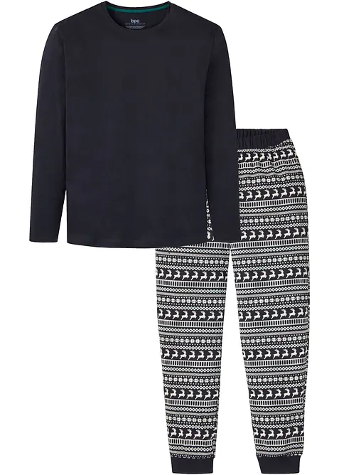 Pyjama, bonprix