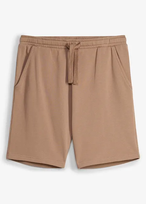 Bermuda sweat, bonprix