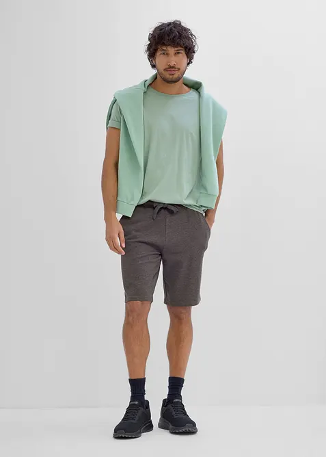 Bermuda sweat, bonprix