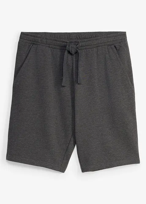 Bermuda sweat, bonprix