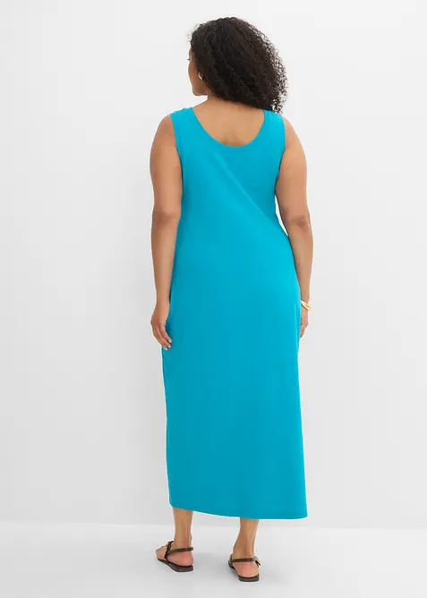 Robe pr&egrave;s du corps en jersey, bonprix