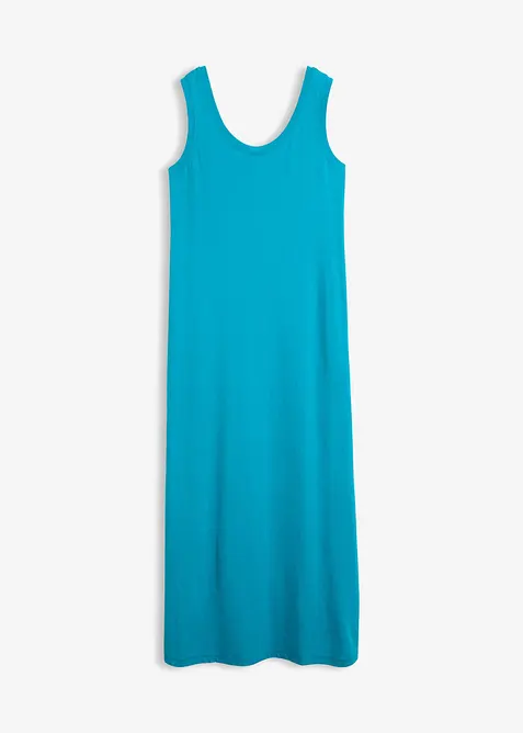Figurbetontes Jerseykleid, bonprix