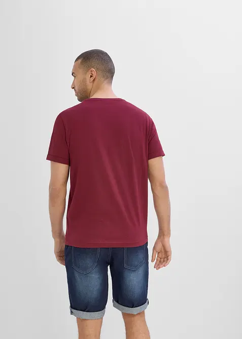 T-shirt 100% coton, bonprix