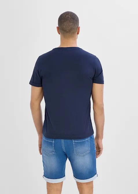 T-shirt 100% coton, bonprix
