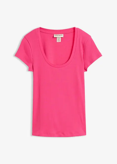 T-shirt 100% coton, bonprix