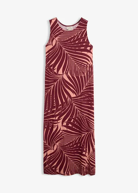 Robe en jersey fluide, bonprix