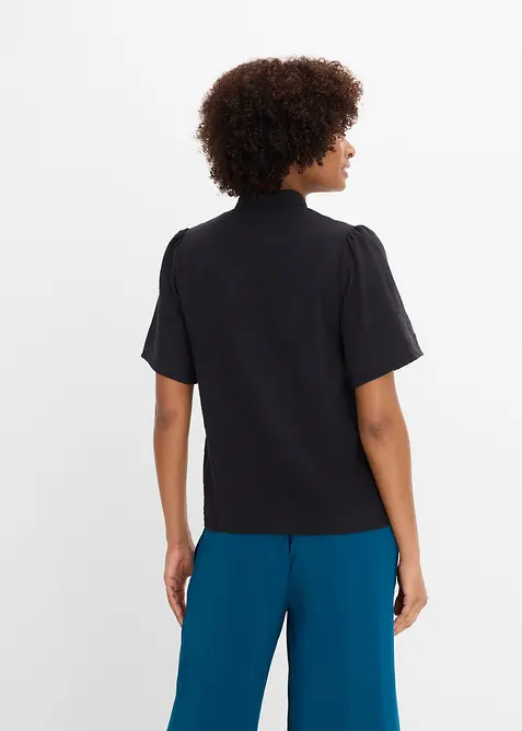 Bluse aus Viskose-Mix, bonprix