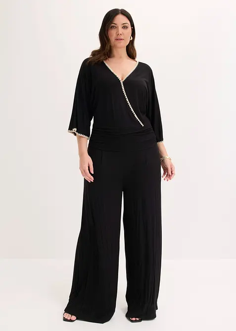 Combinaison en viscose fluide, bonprix