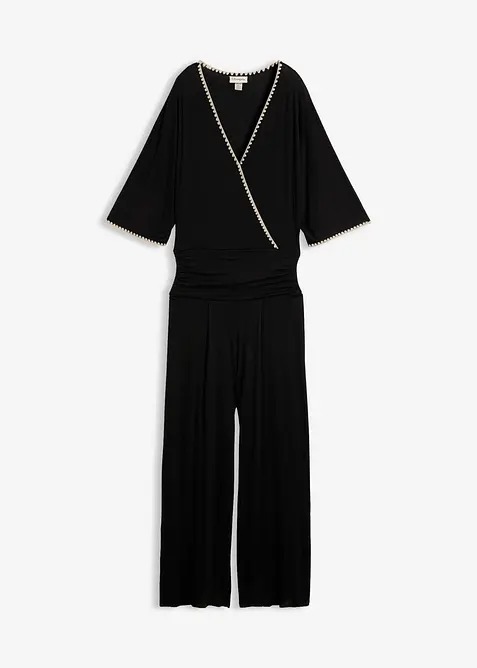 Combinaison en viscose fluide, bonprix