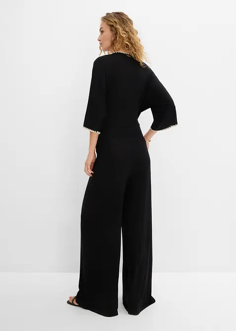 Combinaison en viscose fluide, bonprix