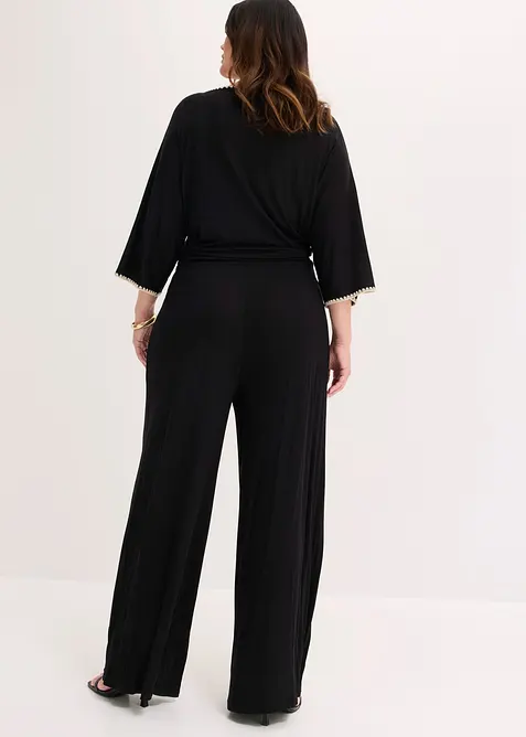 Combinaison en viscose fluide, bonprix