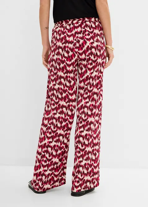 Pantalon palazzo, bonprix
