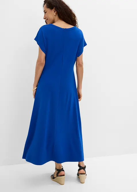 Midikleid aus softem Viskose-Mix, bonprix