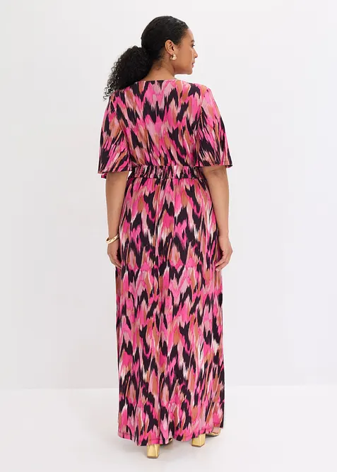 Jerseykleid aus softem Viskose-Mix, bonprix