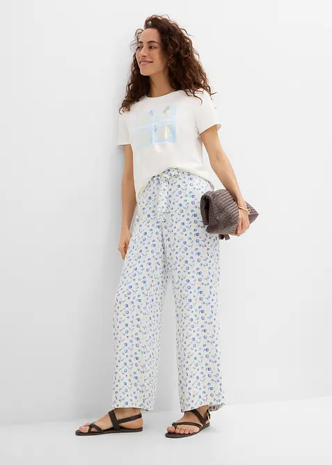 Shirt aus Baumwolle, bonprix