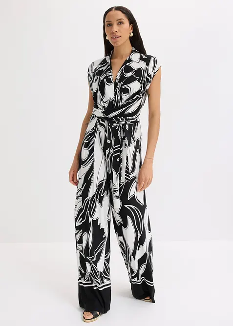 Combinaison en jersey, bonprix