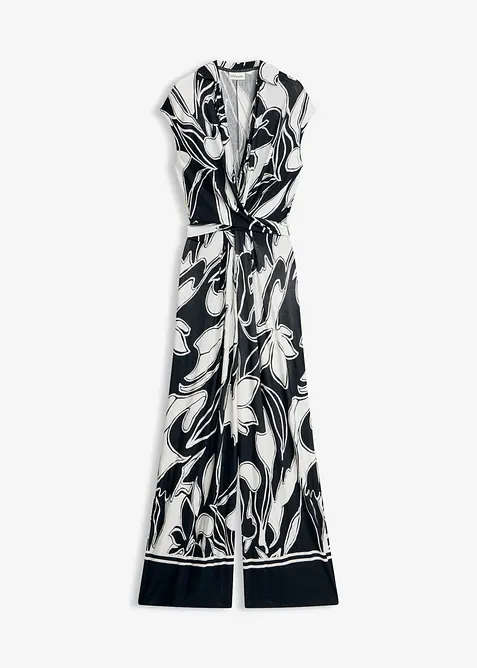 Combinaison en jersey, bonprix