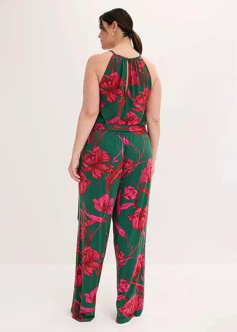 Combinaison douce en jersey viscose, bonprix